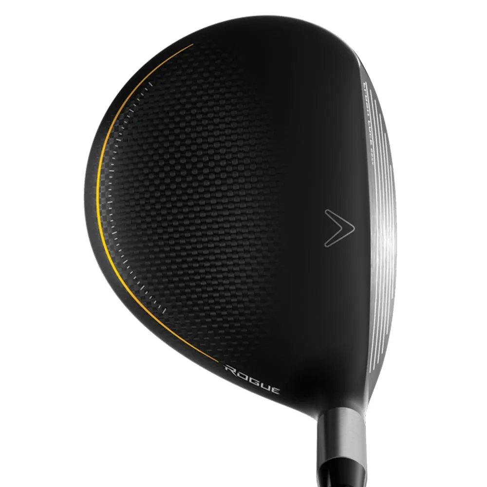 Callaway Rogue ST LS Fairway Wood 2022