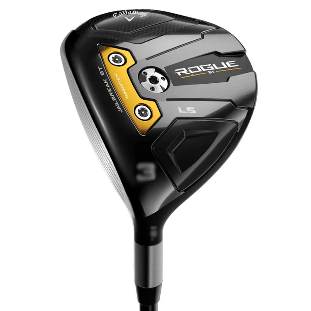 Callaway Rogue ST LS Fairway Wood 2022