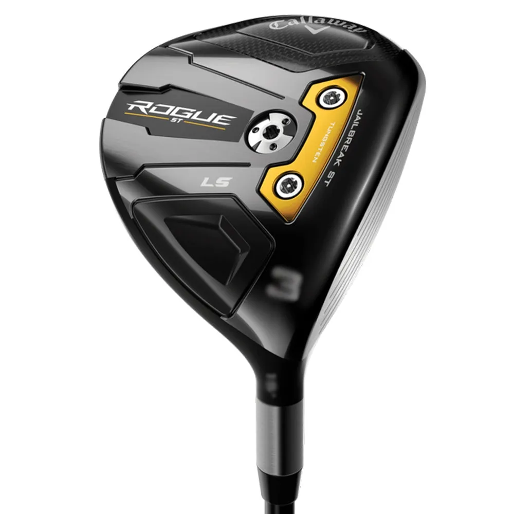 Callaway Rogue ST LS Fairway Wood 2022