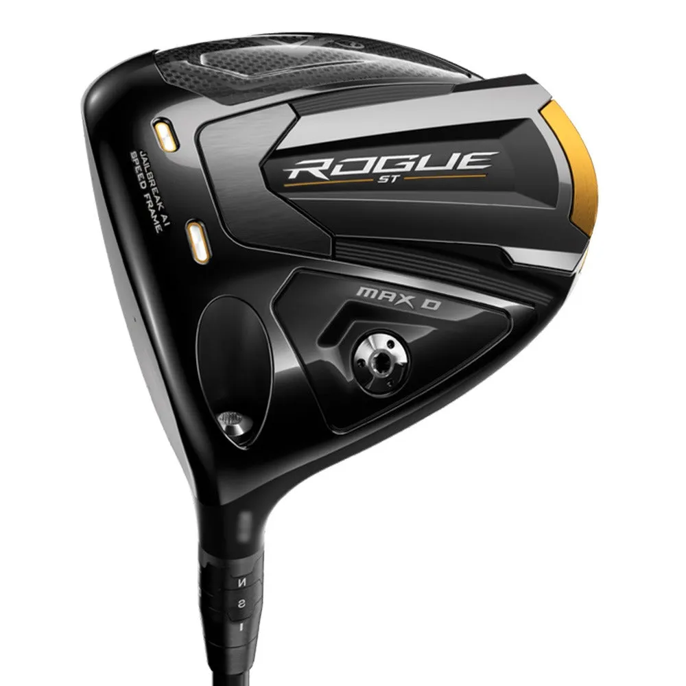 Callaway Rogue ST Max D Driver 460cc 2022