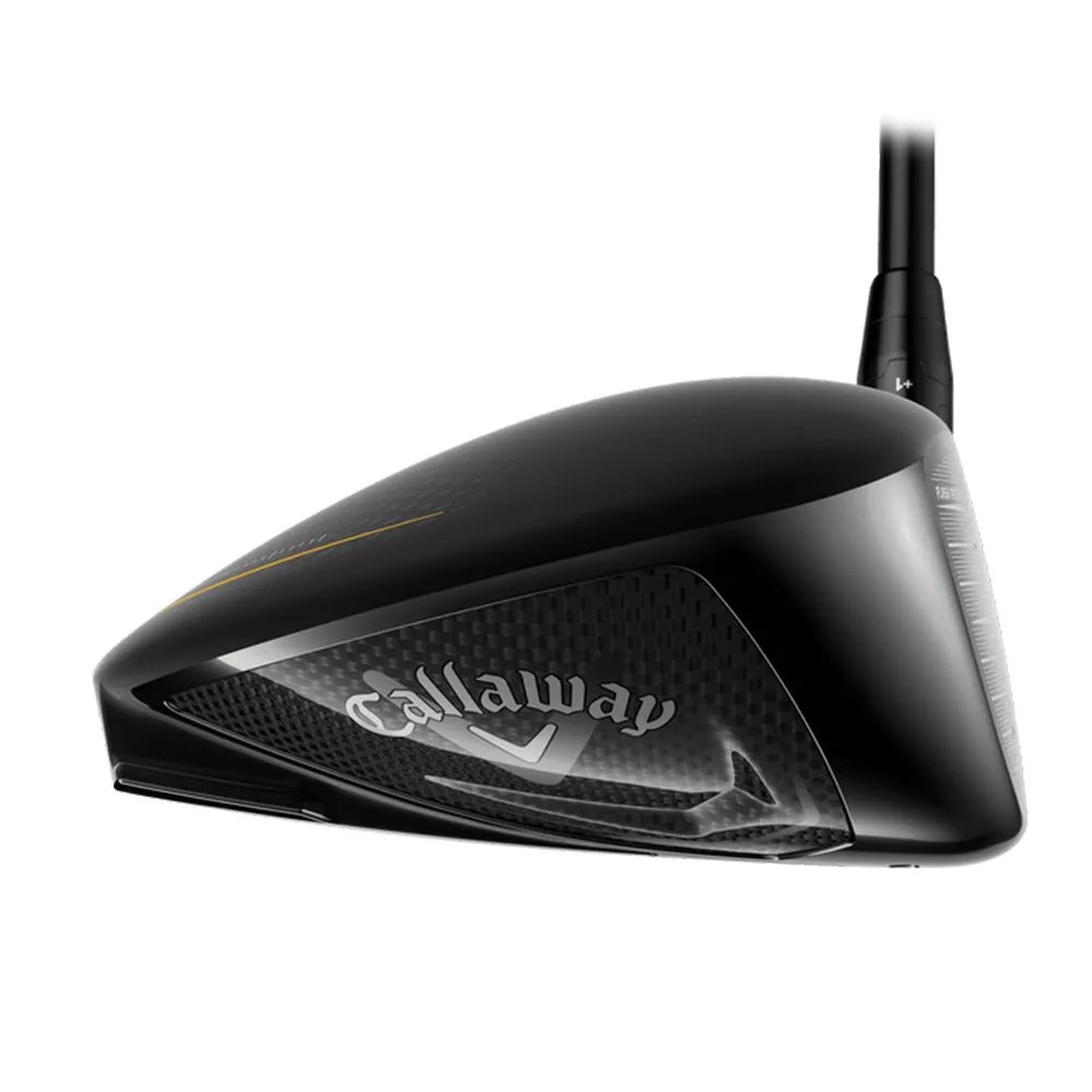 Callaway Rogue ST Max D Driver 460cc 2022