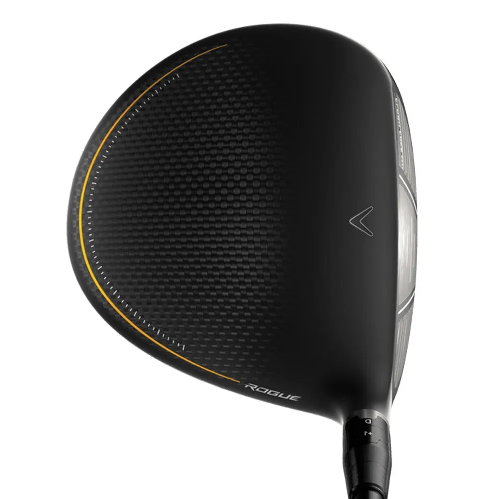 Callaway Rogue ST Max D Driver 460cc 2022