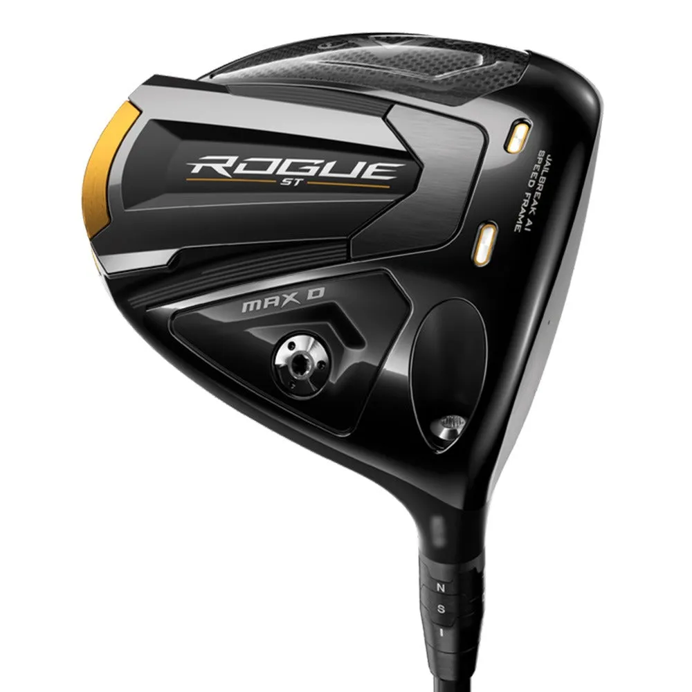 Callaway Rogue ST Max D Driver 460cc 2022