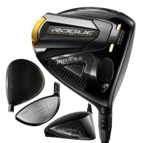 Callaway Rogue ST Max LS Driver 460cc 2022