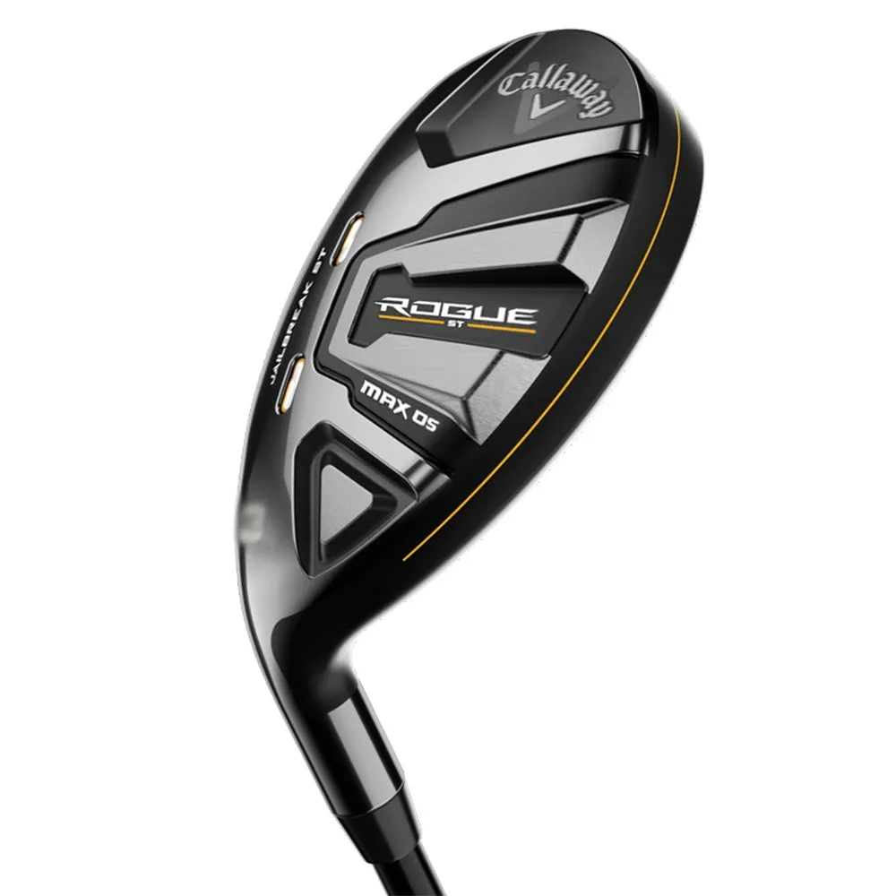 Callaway Rogue ST Max OS Hybrid 2022