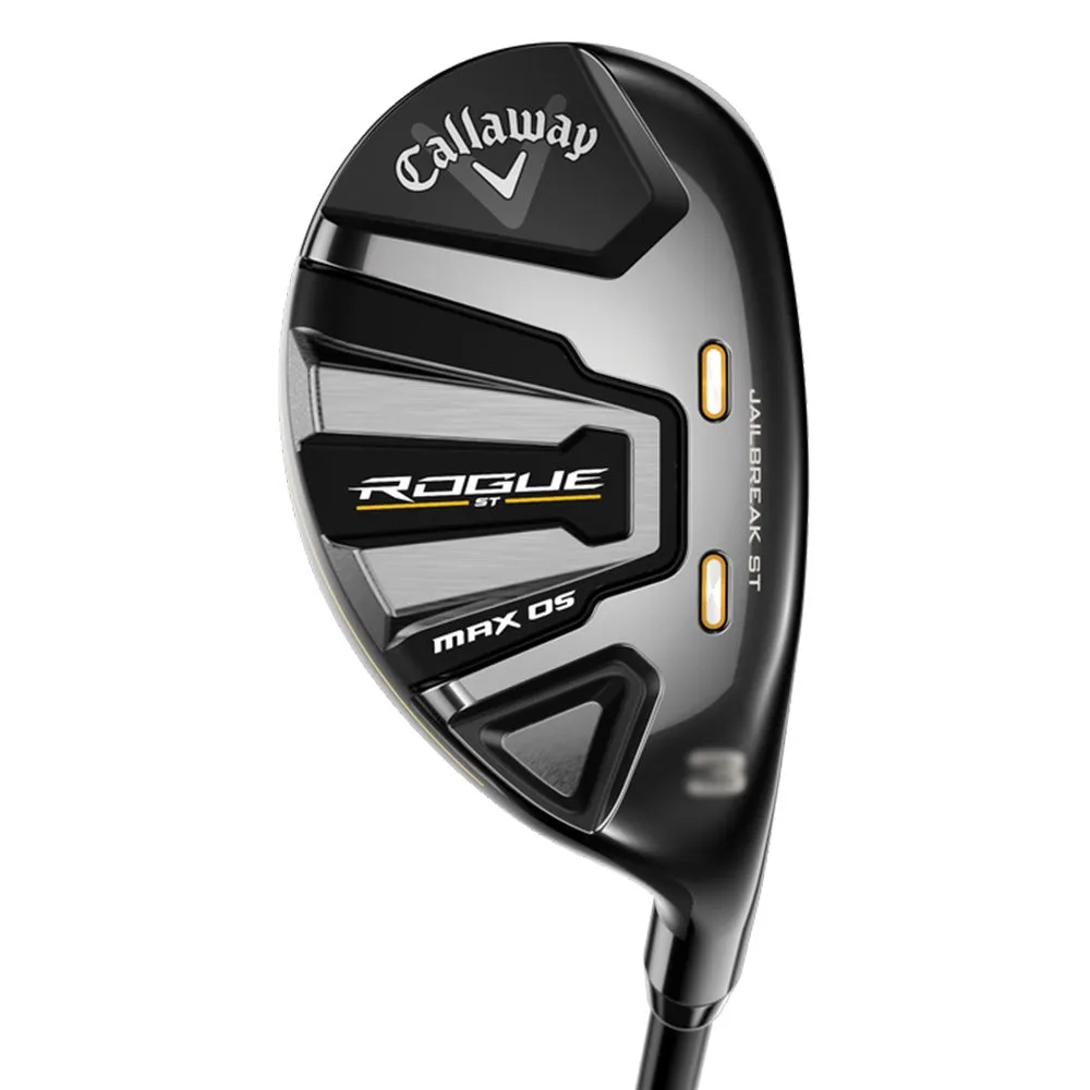 Callaway Rogue ST Max OS Hybrid 2022