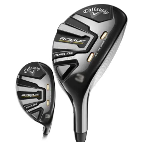 Callaway Rogue ST Max OS Lite Hybrid 2022