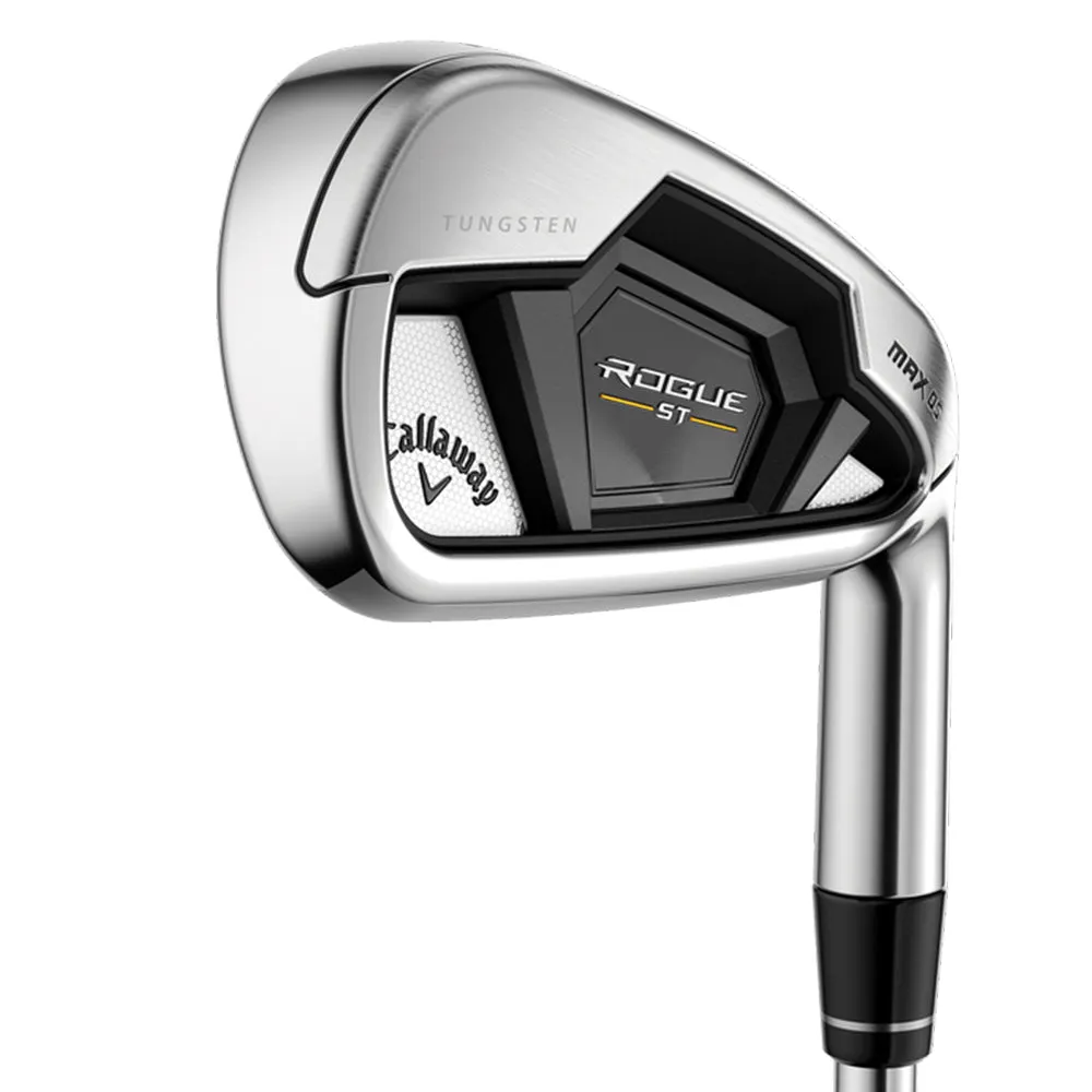 Callaway Rogue ST Max OS Lite Iron Set 2022