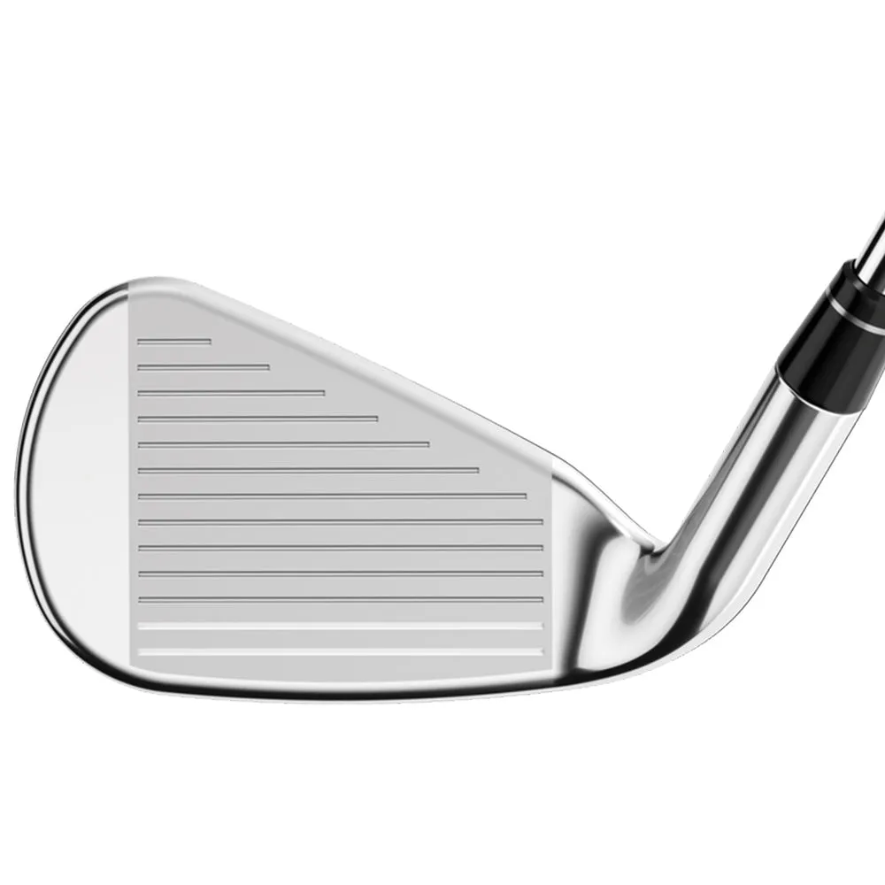 Callaway Rogue ST Max OS Lite Iron Set 2022