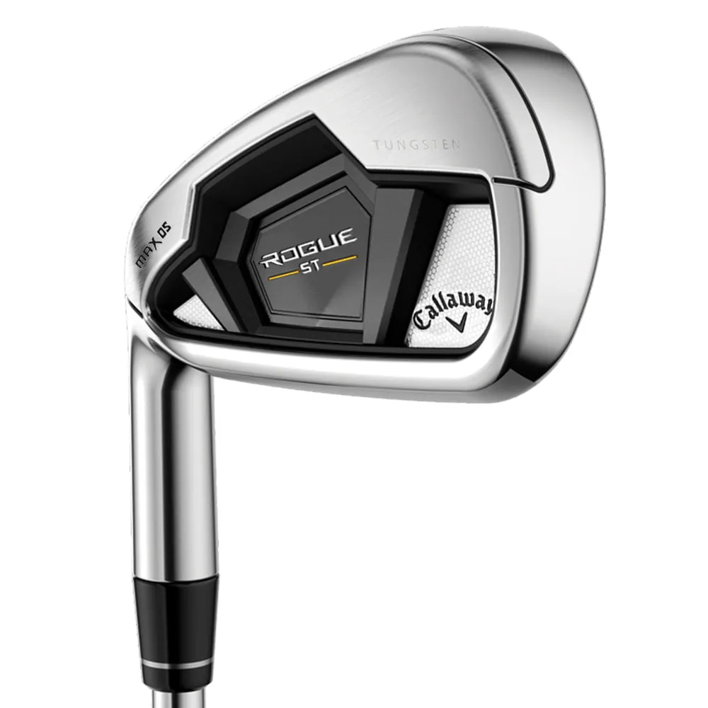 Callaway Rogue ST Max OS Lite Single Iron 2022