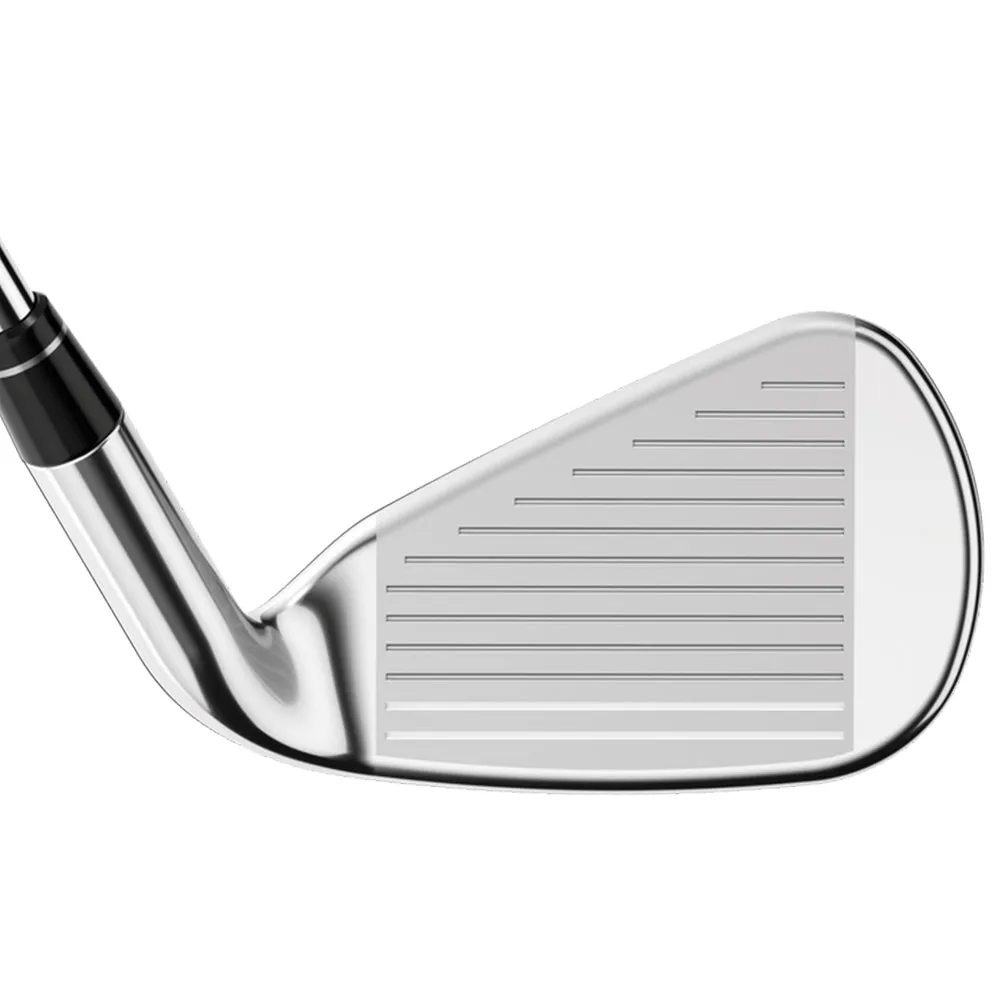 Callaway Rogue ST Max OS Lite Single Iron 2022