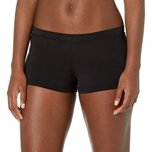 Capezio Boy Cut Low Rise Short Tb113C/Tb113