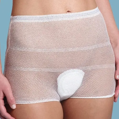 Carriwell Hospital Panties (Pack of 4)