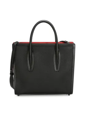 Christian Louboutin Large Paloma Leather Tote