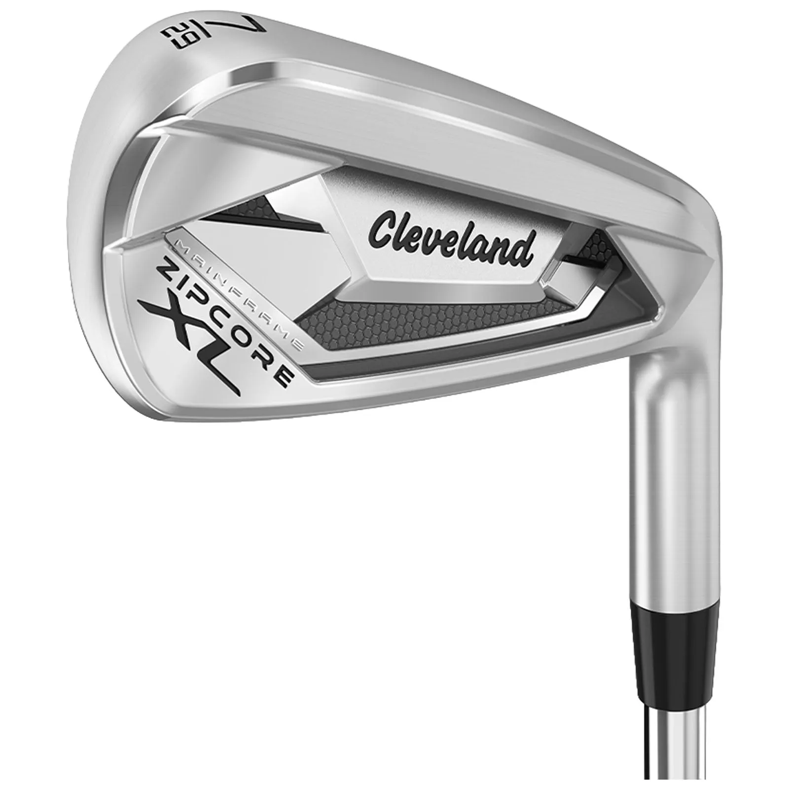 Cleveland Mens ZipCore XL Iron Set