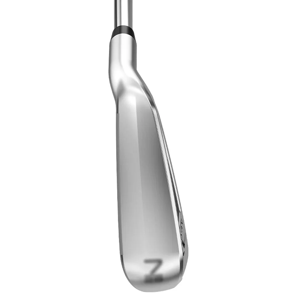 Cleveland Zipcore XL Single Iron 2024