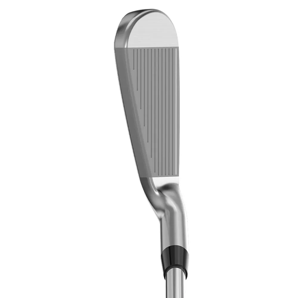 Cleveland Zipcore XL Single Iron 2024