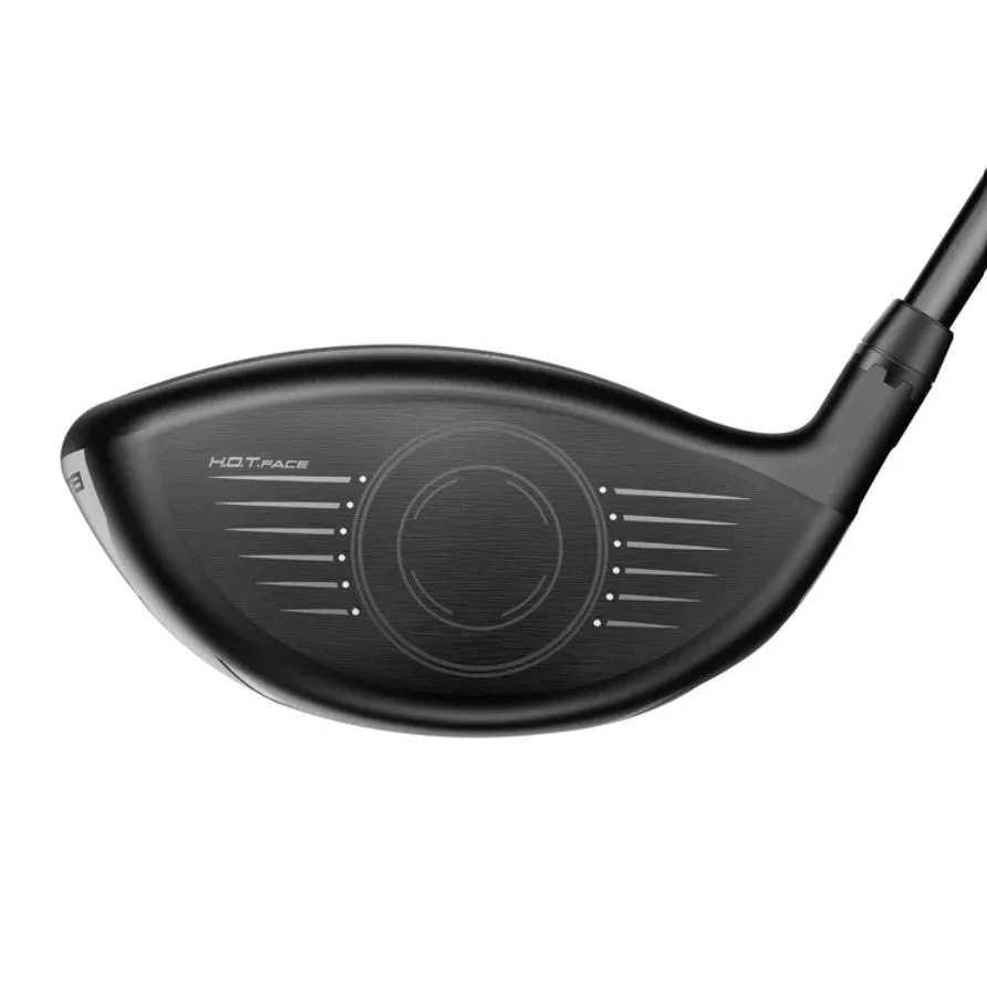 Cobra Aerojet Driver (Standard or Tour Length)