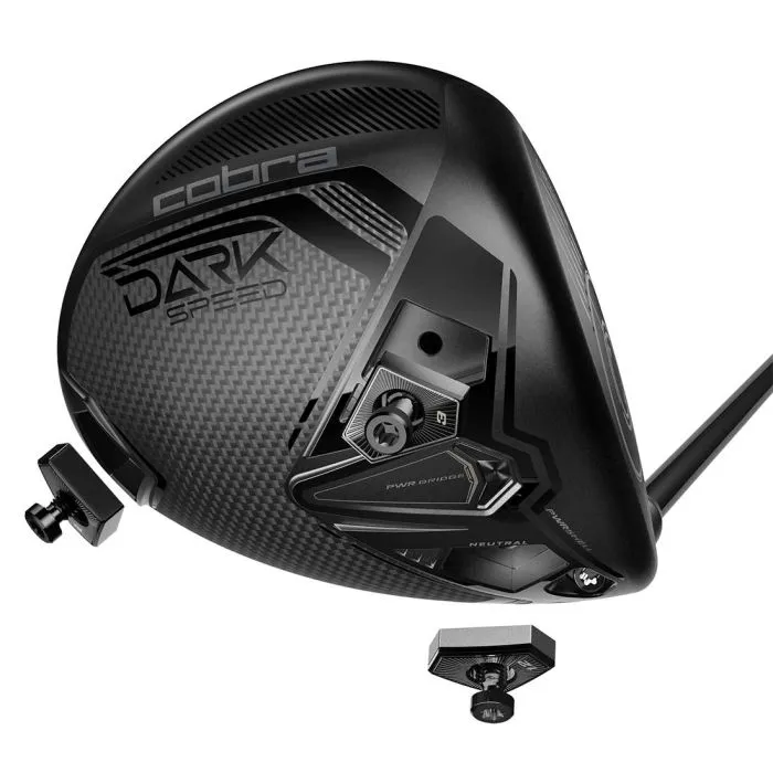 Cobra DARKSPEED LS Driver (Standard or Tour Length)