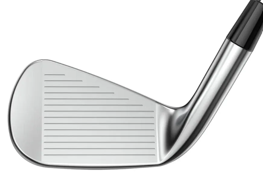 Cobra KING MB (Muscle Back) Irons Graphite (2023)