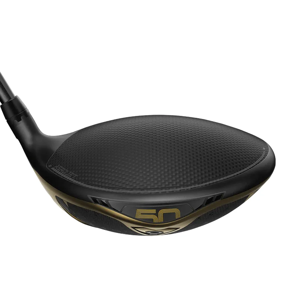 Cobra Limited Edition Aerojet 50th Anniversary Driver 460cc 2023