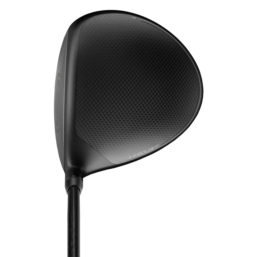 Cobra Limited Edition Aerojet 50th Anniversary Driver 460cc 2023