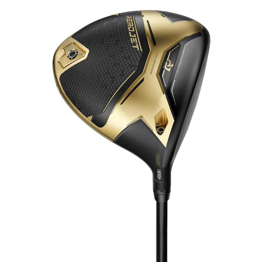 Cobra Limited Edition Aerojet 50th Anniversary Driver 460cc 2023