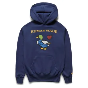 DUCK HOODIE