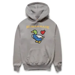 DUCK HOODIE