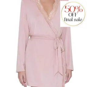 Eberjey Myla Classic Robe R1914