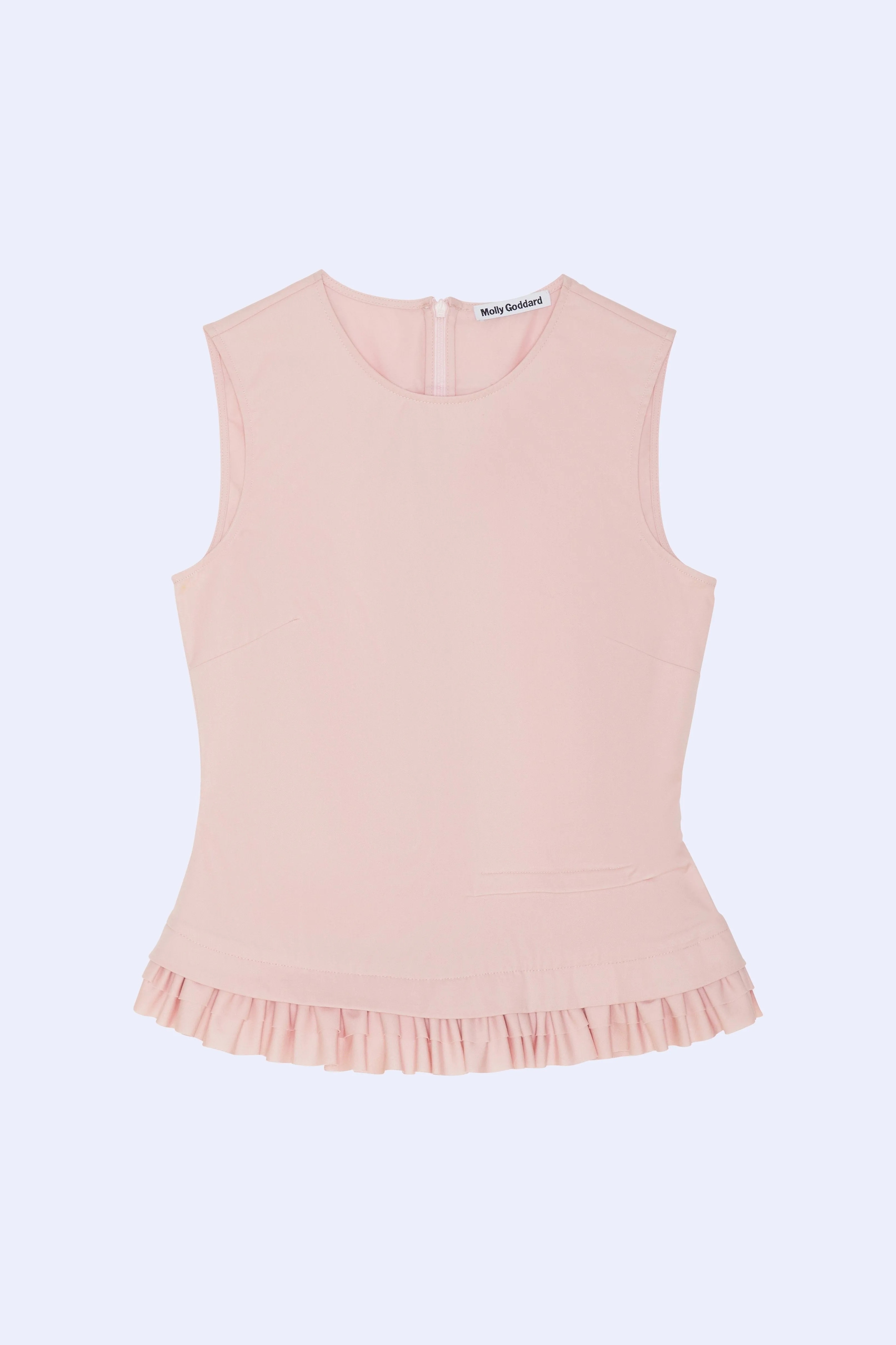 Edwina Top Pink