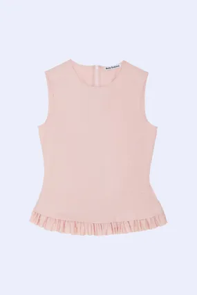 Edwina Top Pink