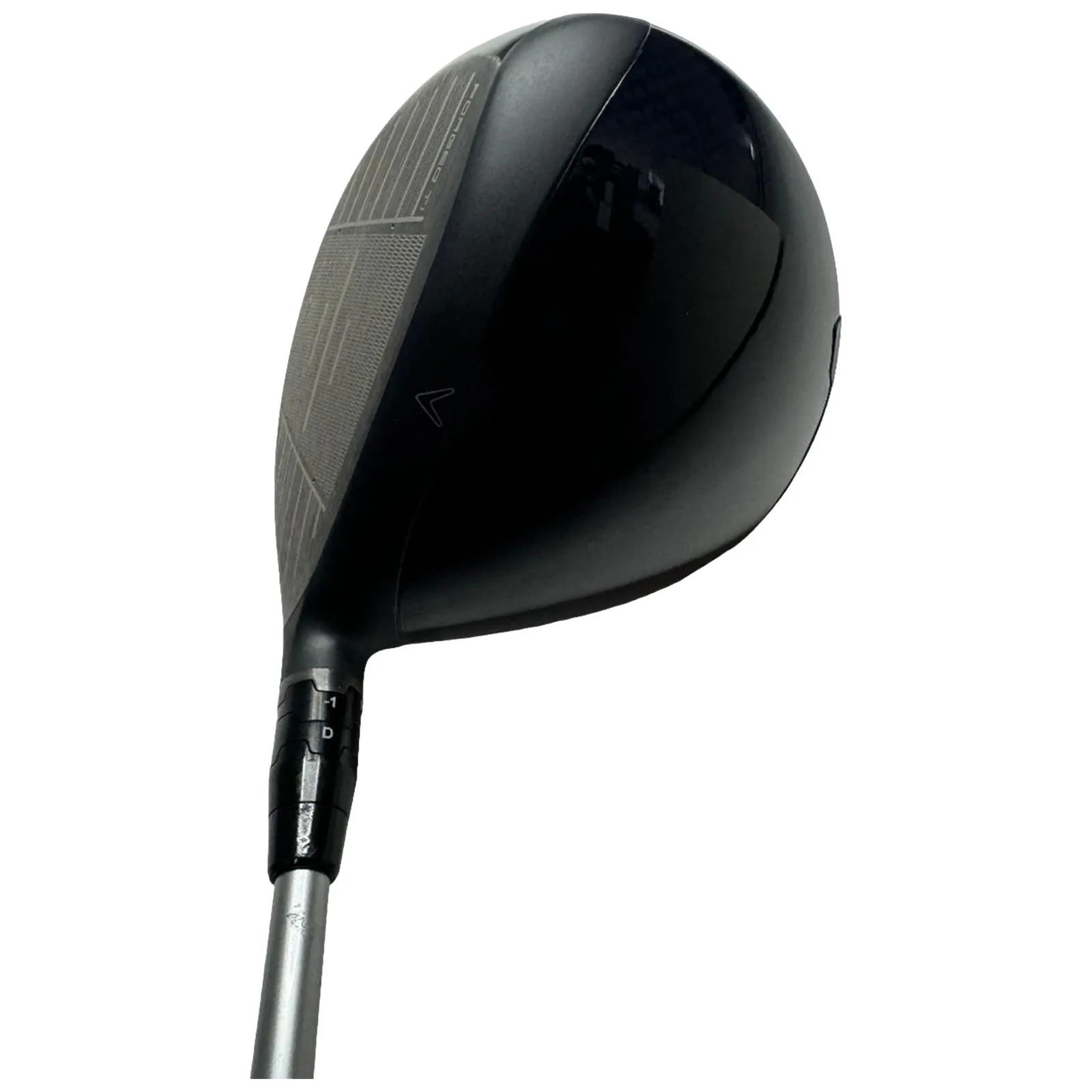 EX-DEMO Callaway Mens Paradym Driver