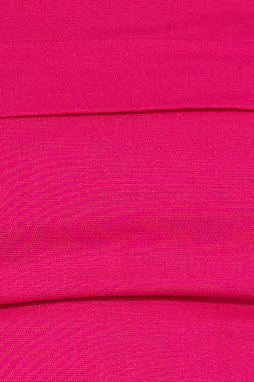 First Move Pants Pink