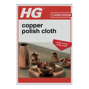 HG Copper Shine Cloth