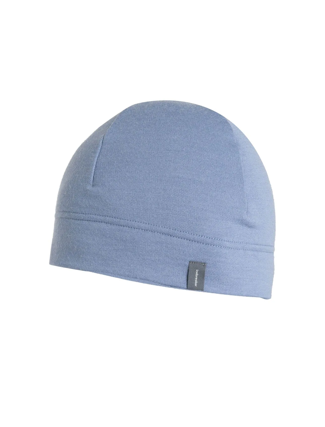 Icebreaker Merino 260 Ridge Beanie (Unisex) Kyanite