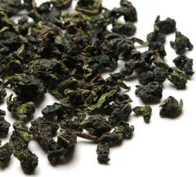 Iron Goddess Oolong, Organic