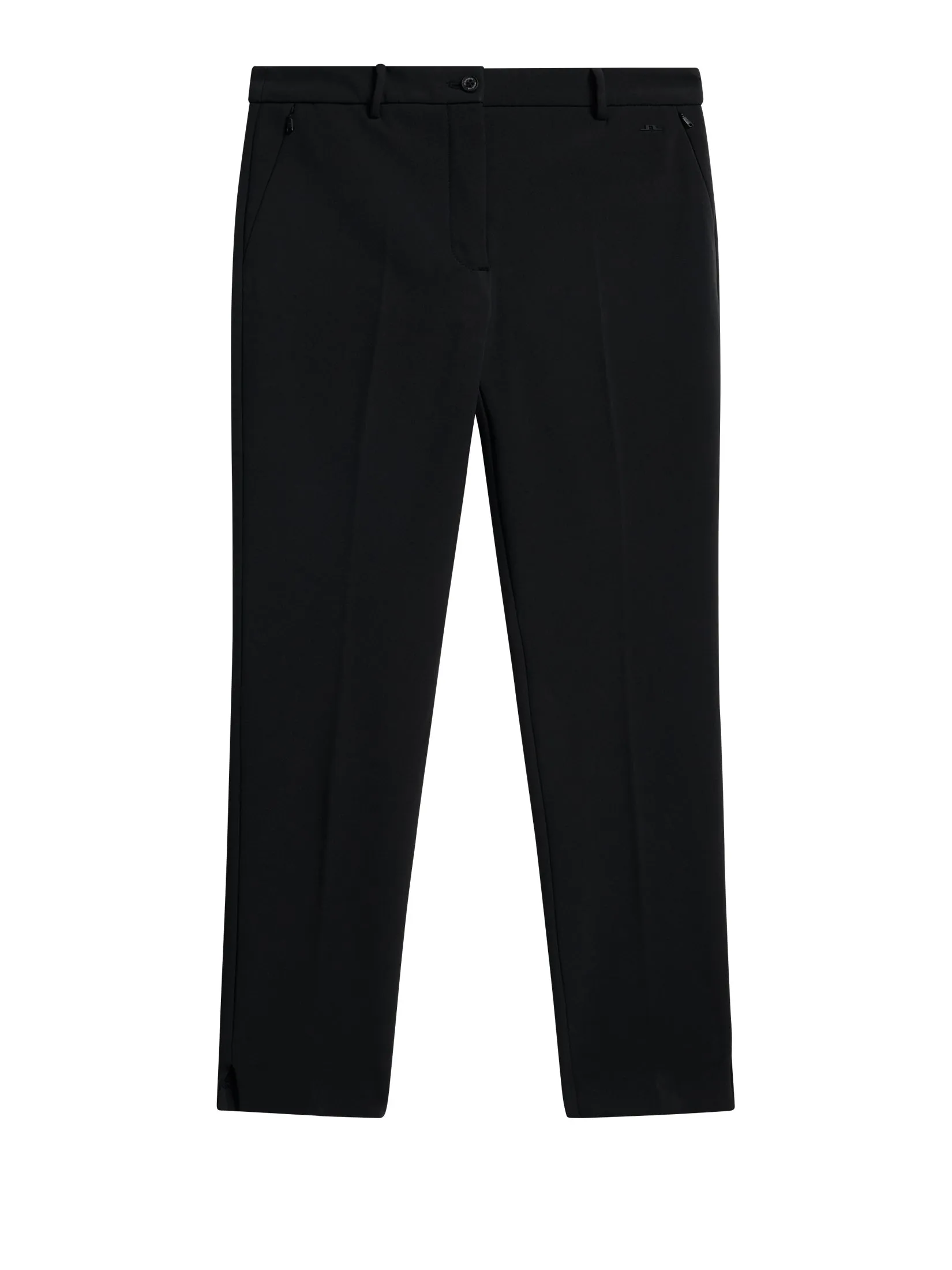 Lei Bonded Fleece Pant / Black