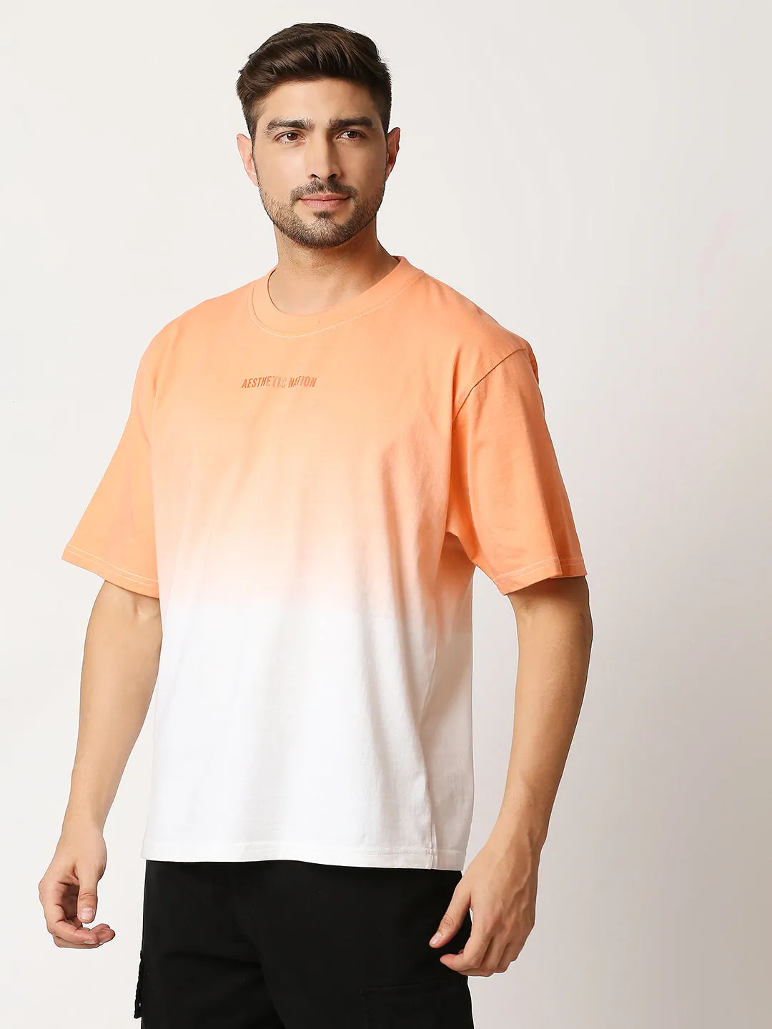 Luxe Oversized Tshirt