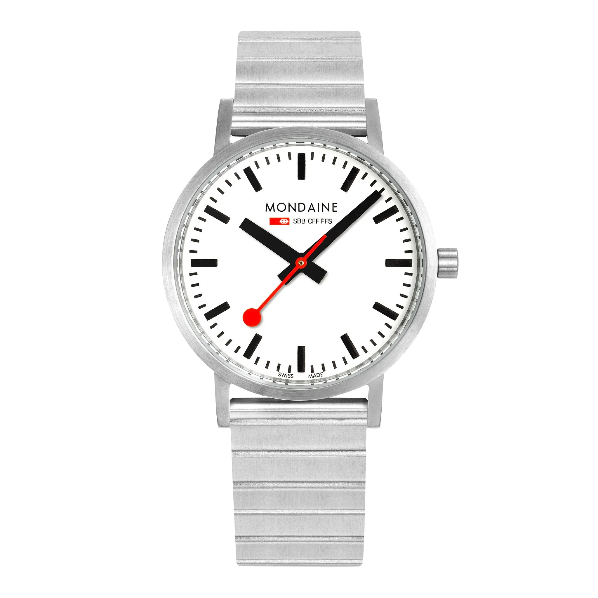 MONDAINE Official Swiss Railways Classic