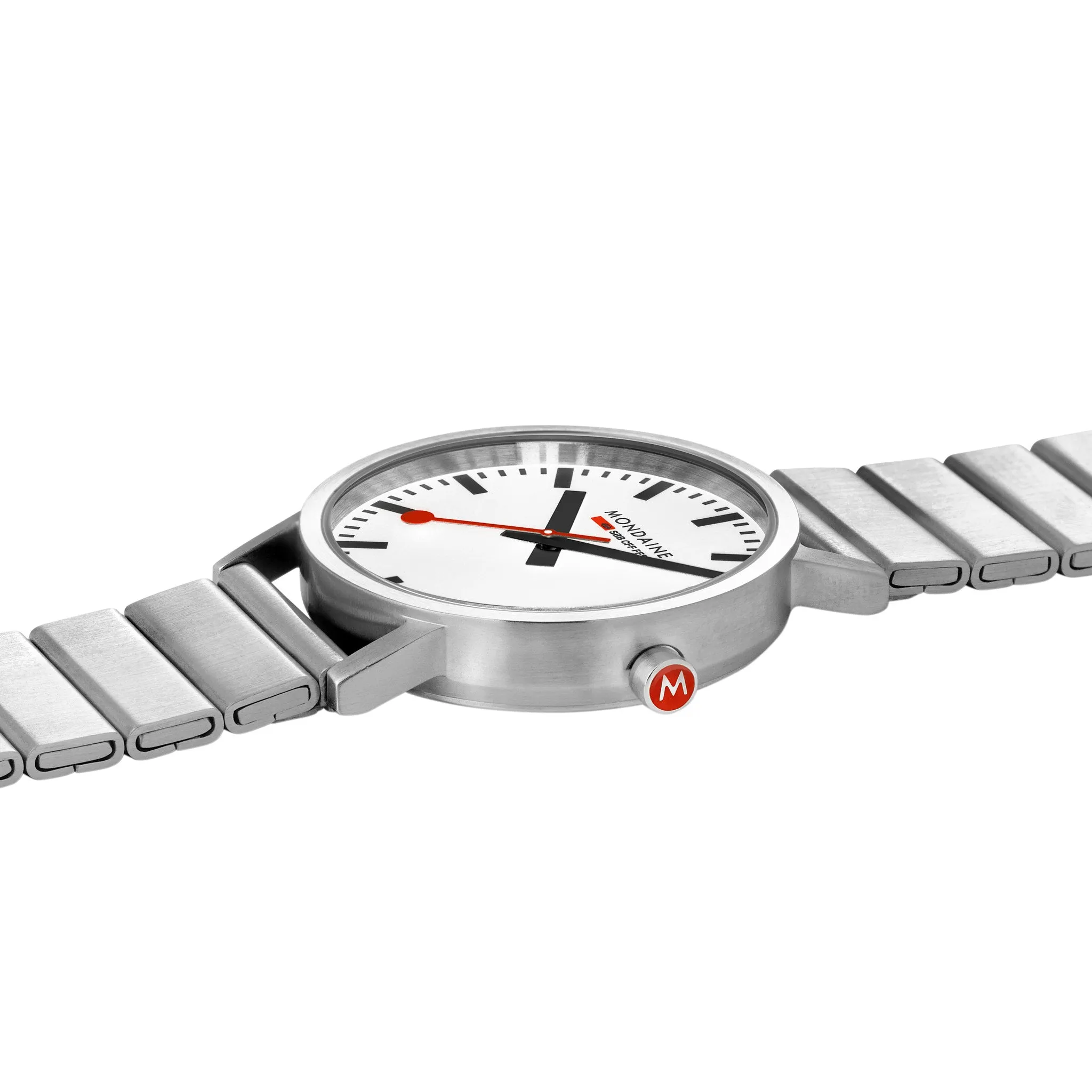 MONDAINE Official Swiss Railways Classic