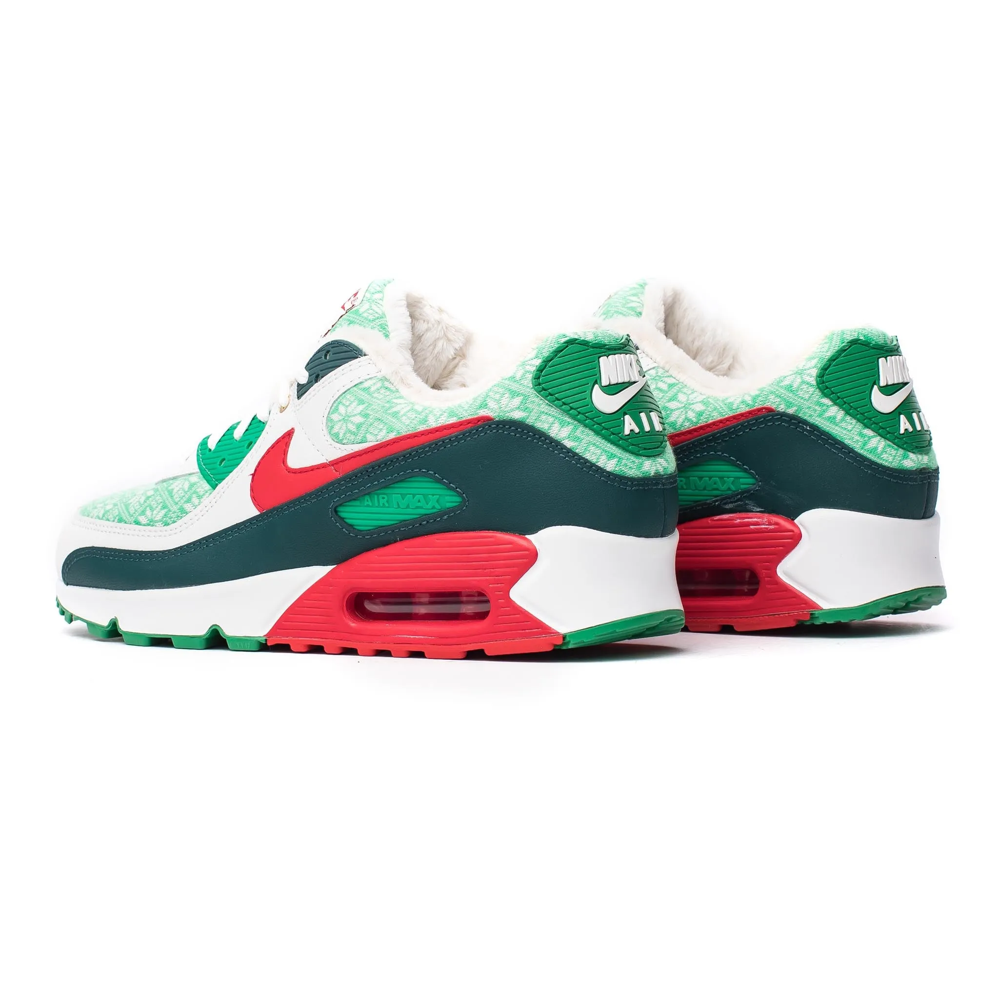 Nike Air Max 90 'Nordic Christmas'