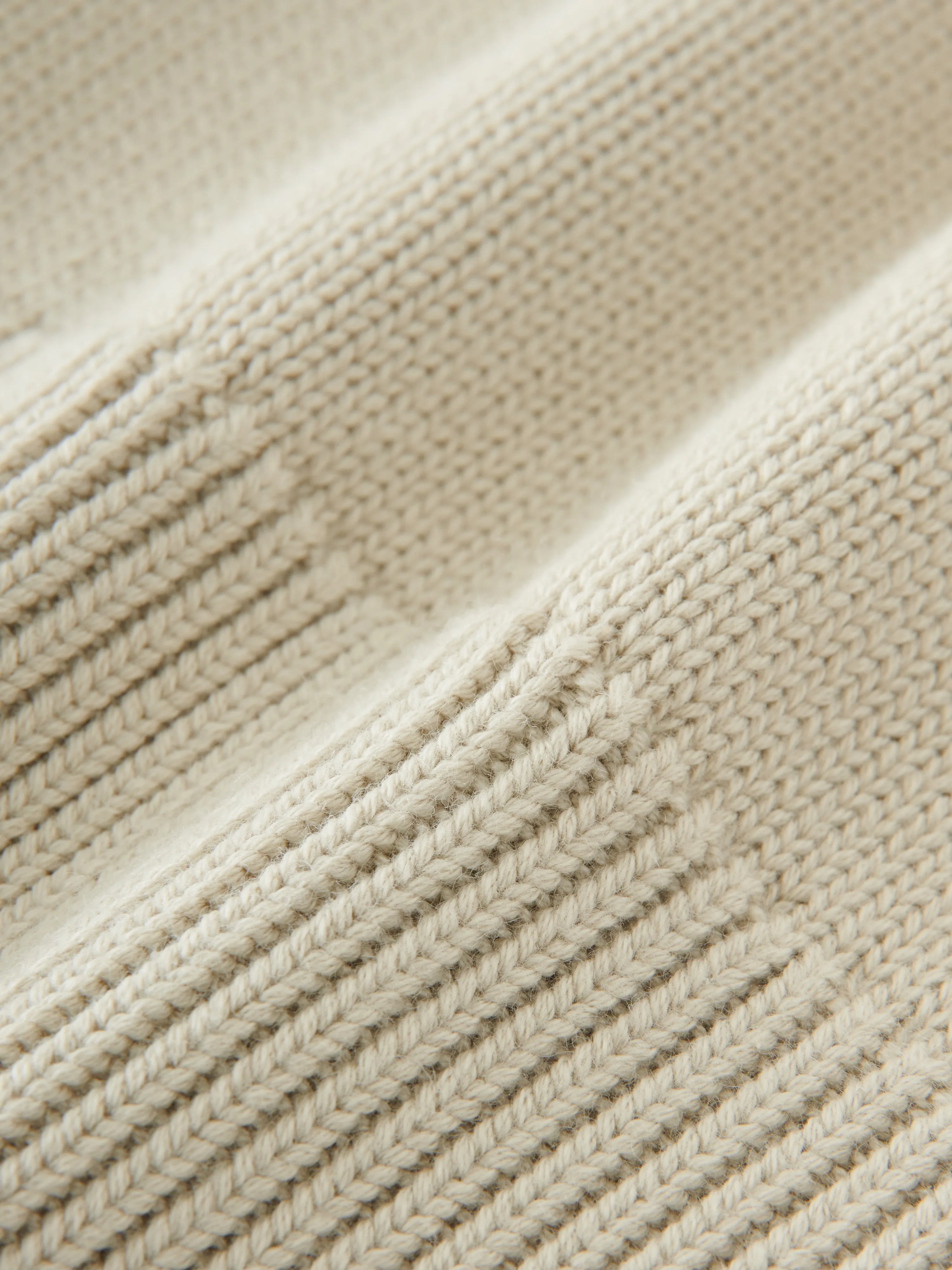 Nohwe Knit in Dove