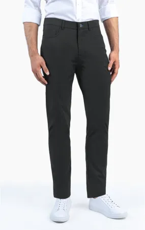 Performance Five Pocket // CHARCOAL