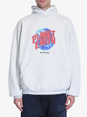 PLANET EARTH HOODIE