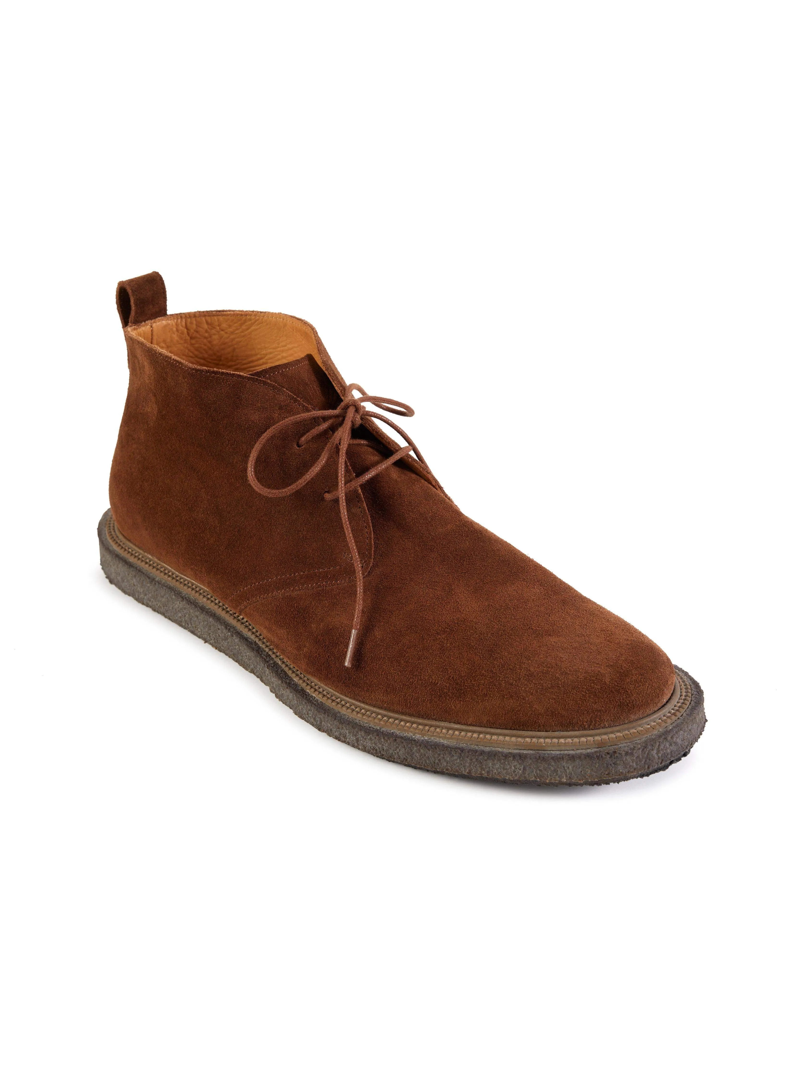 Reserve Chukka Boot - Brown