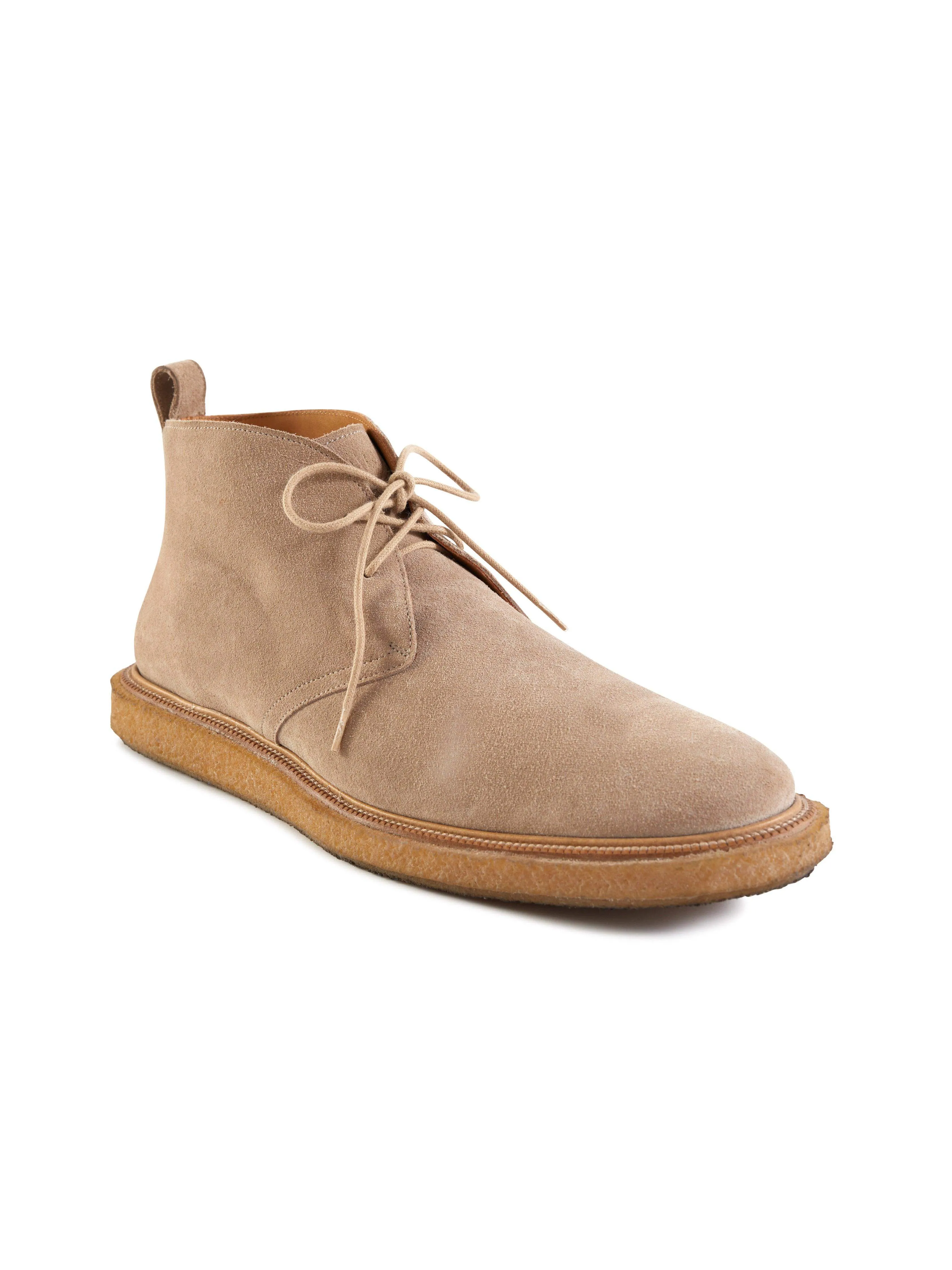 Reserve Chukka Boot - Sand