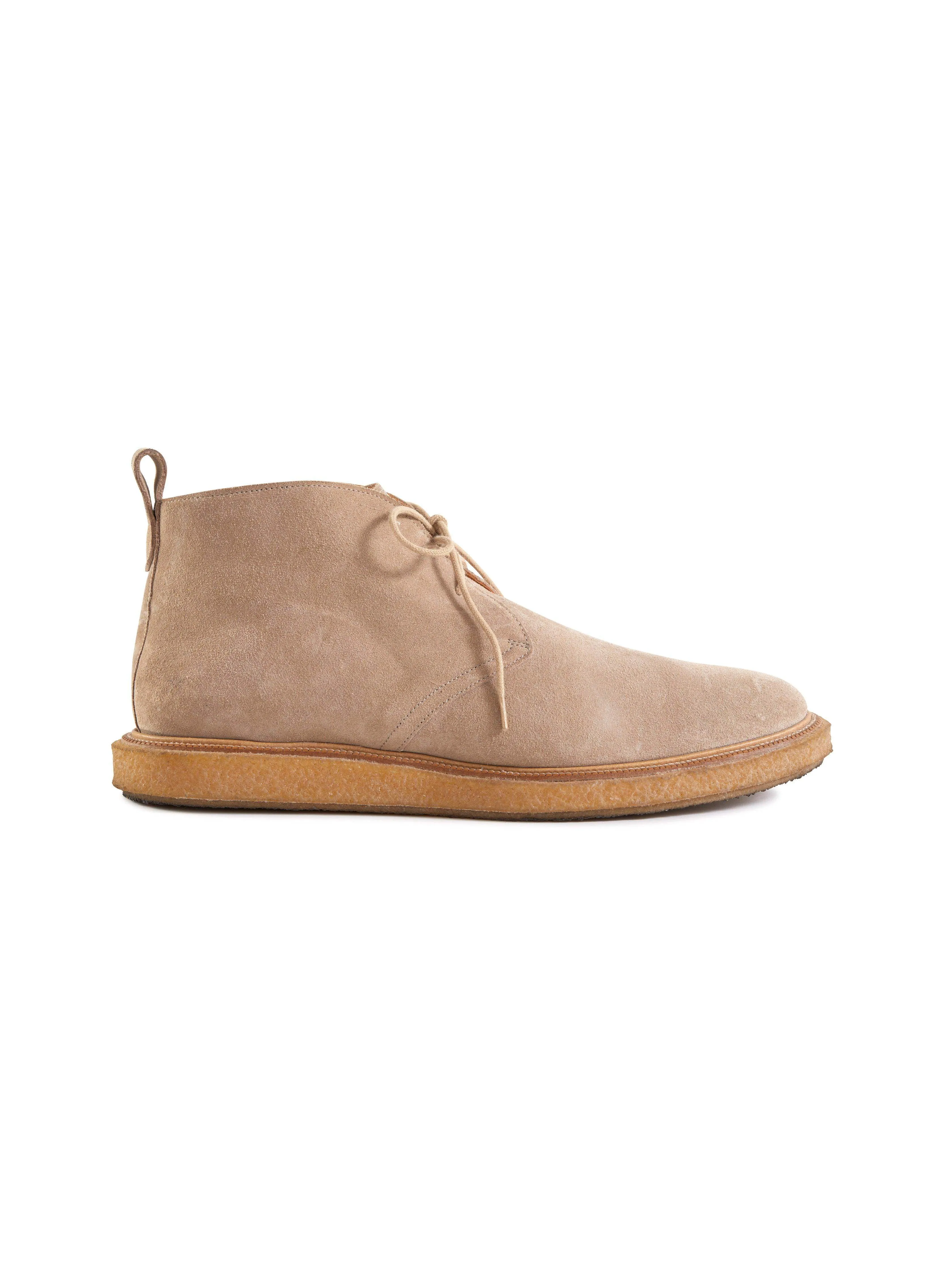 Reserve Chukka Boot - Sand