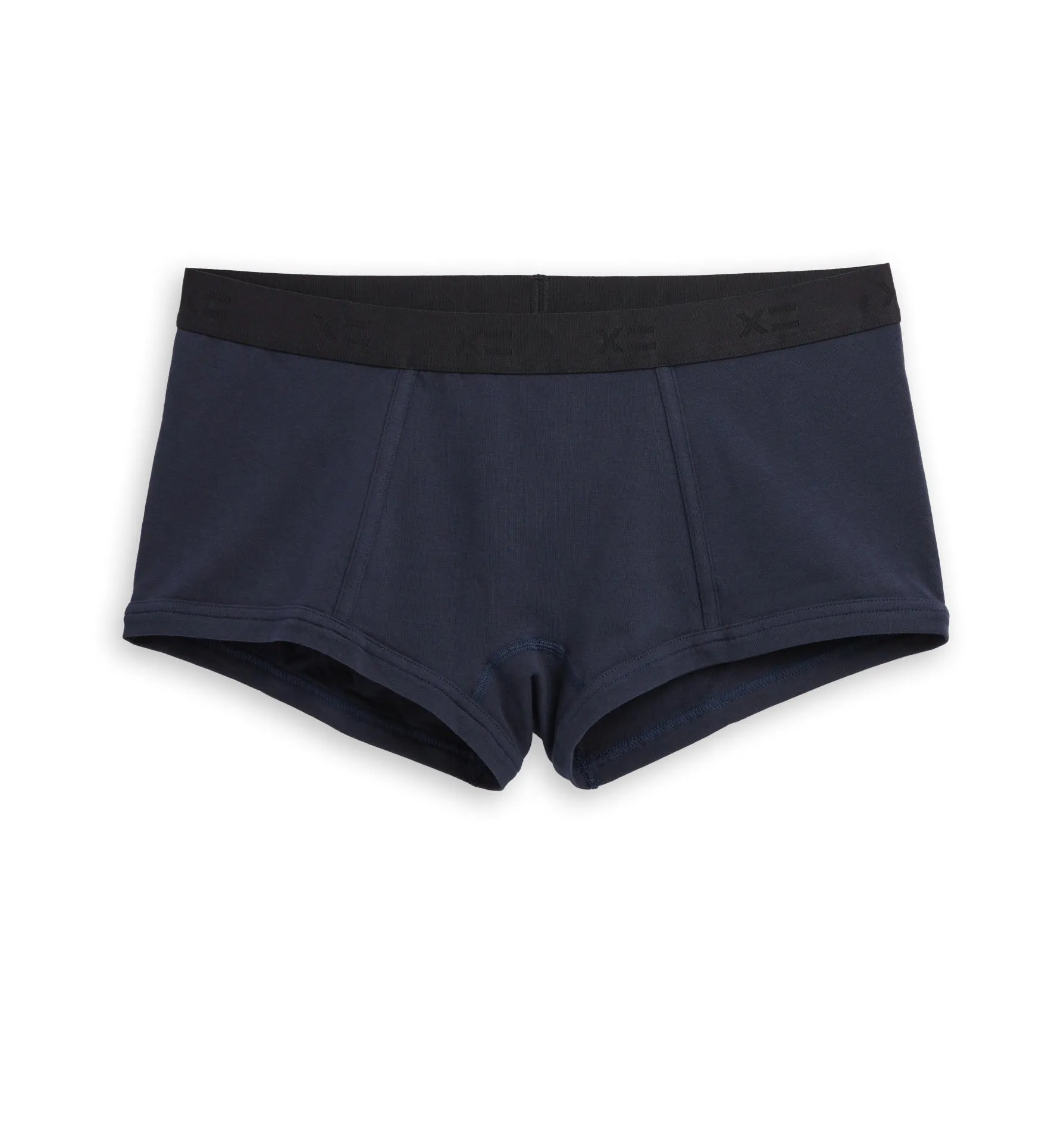 Retro Boy Shorts 3-Pack - Sing Freedom