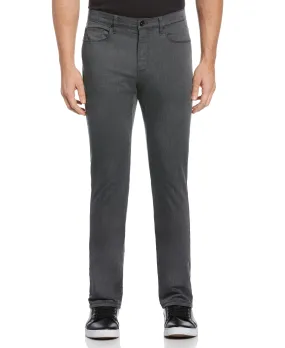 Skinny Fit Anywhere Five Pocket Pant